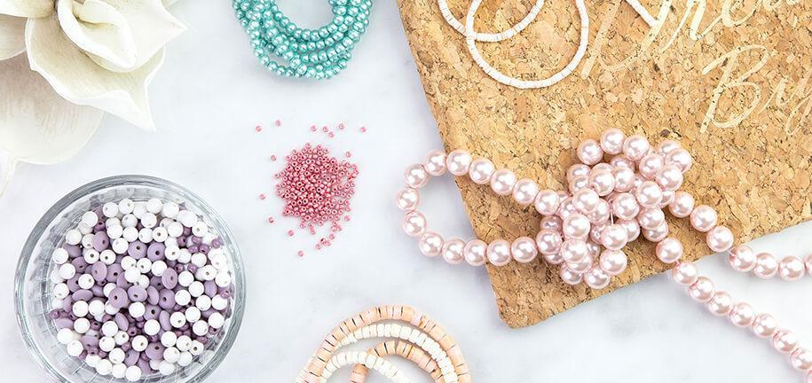 bead assortment Dreambeads Online