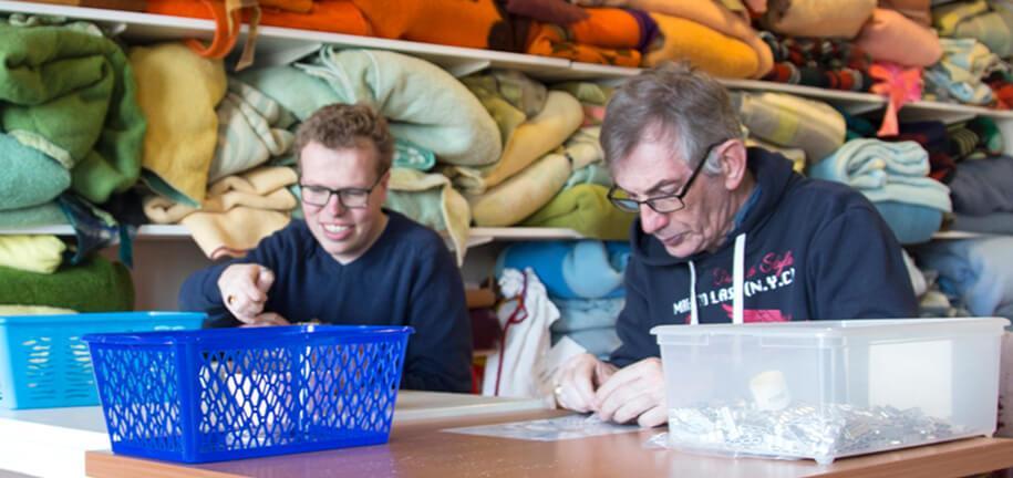 Dreambeads Online works together!