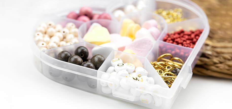 Valentines Day jewelry