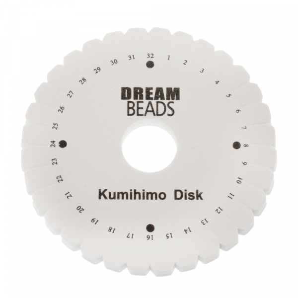 Kumihimo Disk Mini