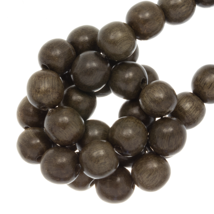 wooden beads natural material 6 mm wooden beads natural material 6 mm
