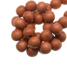 houten kralen
