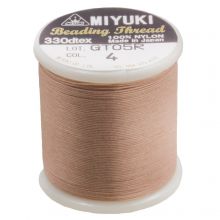Miyuki Thread (50 Meter) Ballet Pink