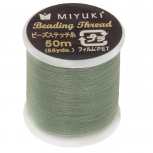 Miyuki Thread (50 meters) Caribbean