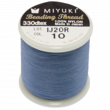 Miyuki Thread (50 meters) Lt.Blue