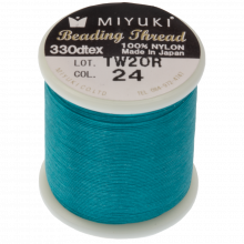Miyuki Thread (50 Meter) Bright Sky