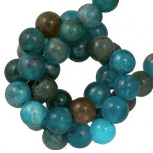 Apatite Beads (4 mm) 98 pcs