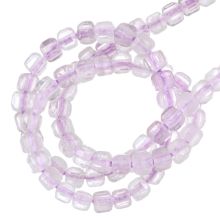 Amethyst Faceted Beads (2 mm) 175 pcs