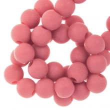 Acrylic Beads Mat (8 mm) Punch (100 pcs)