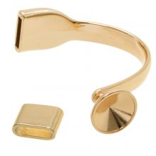 Rivoli Bracelet (Gold)