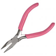 Flat Nose Pliers (flat sides)