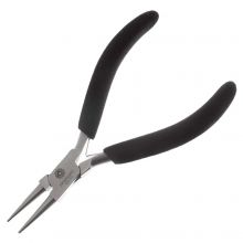 Round Nose Pliers Stainless Steel
