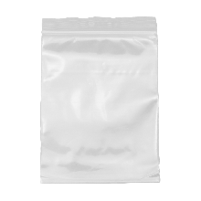Resealable Poly Bags (12 x 8 cm) 100 pcs