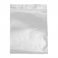 Resealable Poly Bags (10 x 7 cm) 100 pcs