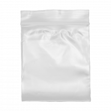 Resealable Poly Bags (6 x 4 cm) 100 pcs