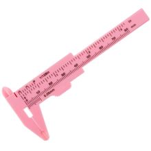 Caliper (8 cm) Pink