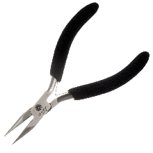 Flat Nose Pliers Stainless Steel