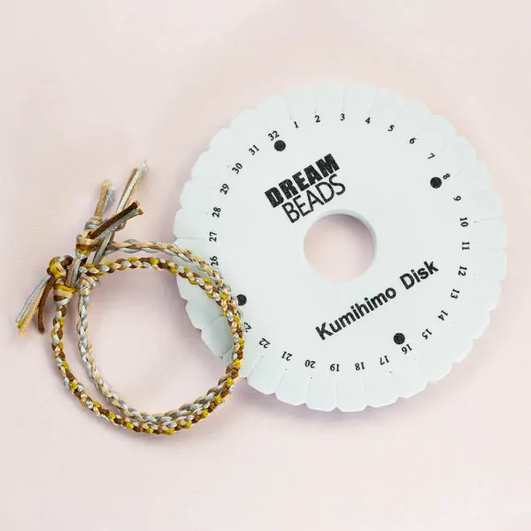 Kumihimo Disk Mini