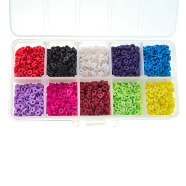 Beads Ultimate Bead Mix Collection