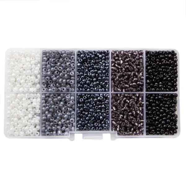 Seed beads online discount