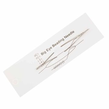 Big Eye Needle (7.5 cm) 1 pcs