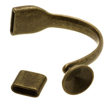 Rivoli Bracelet (Bronze)