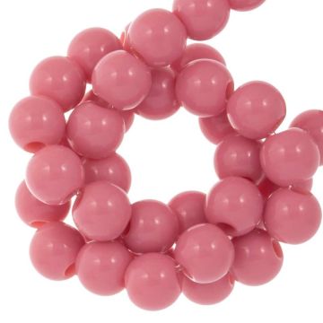 Acrylic Beads (4 mm) Punch (500 pcs)