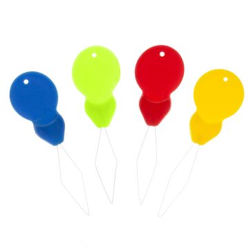 Needle Threader (5 cm) 2 pcs