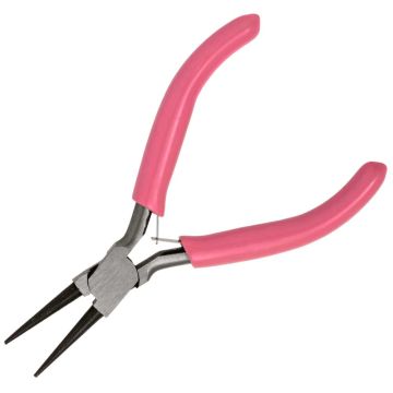 Round Nose Pliers