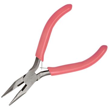 Flat Nose Pliers