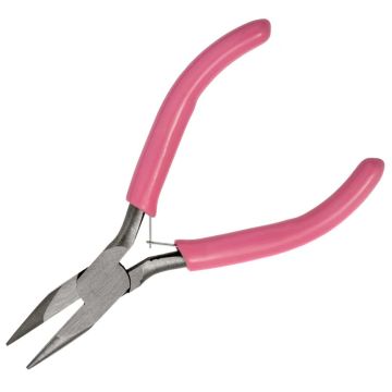 Flat Nose Pliers (flat sides)