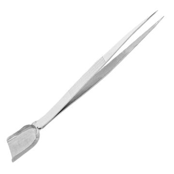 Bead Tweezers and Scoop