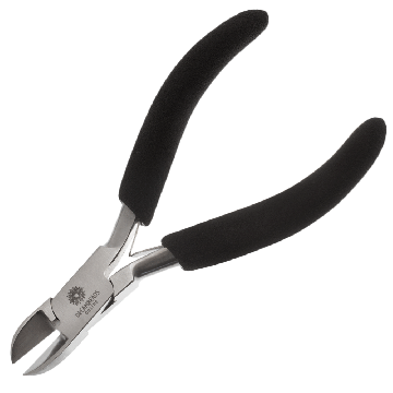 Side Cutter Stainless Steel