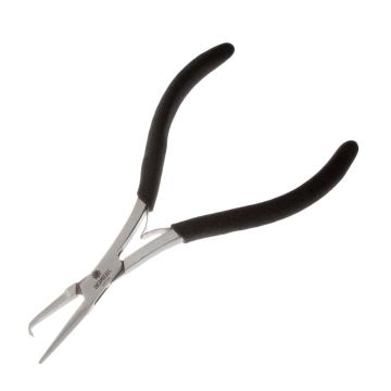 Stainless Steel Split Ring Pliers