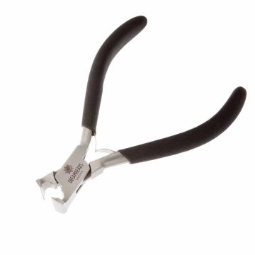 End Cutter Stainless Steel