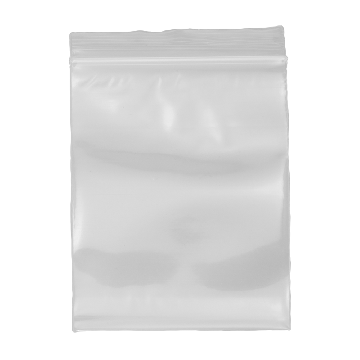 Ziplock Bags  (8 x 6 cm) 100 pcs