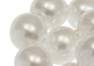 glass pearls beads