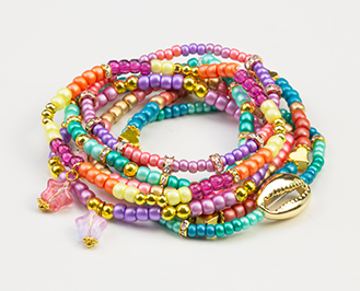 New items every week | Dreambeads Online