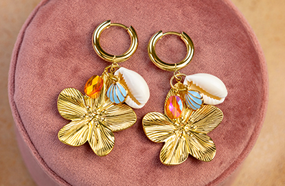 Charms and Pendants